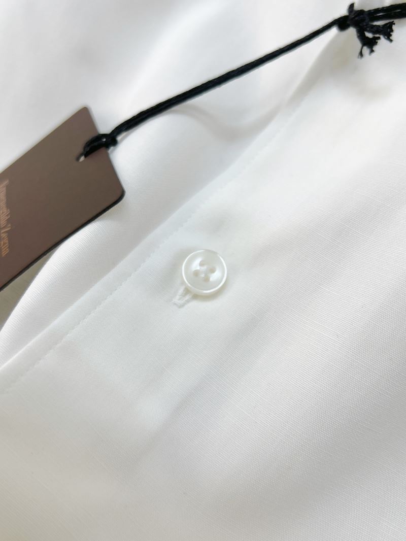 Zegna Shirts